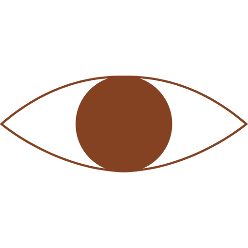 Ilustracja przedstawiająca oko