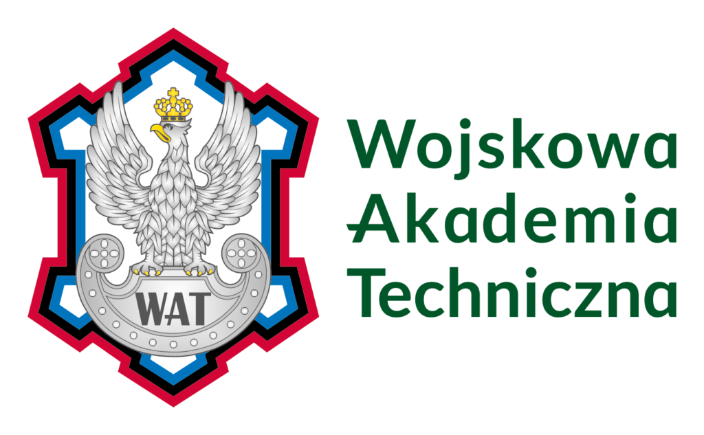 Logotyp Wojskowej Akademii Technicznej