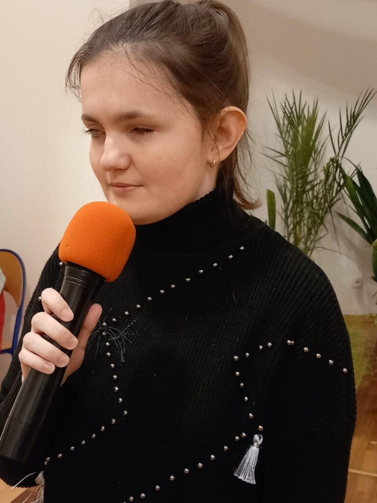 Zuzia Krajniewska – „Zawsze tam gdzie Ty” – Lady Pank