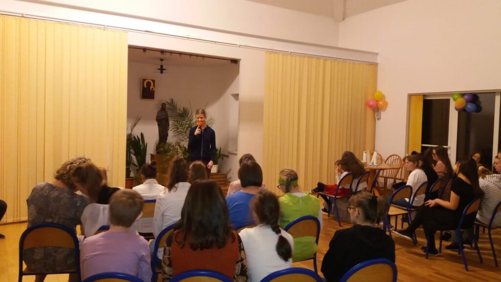 Paulina Chrzanowska – „Było minęło” - Kwiat Jabłoni