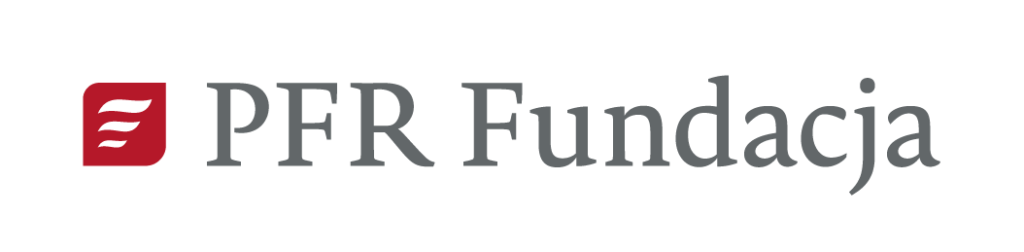 Logotyp Fundacji Polskiego Funduszu Rozwoju