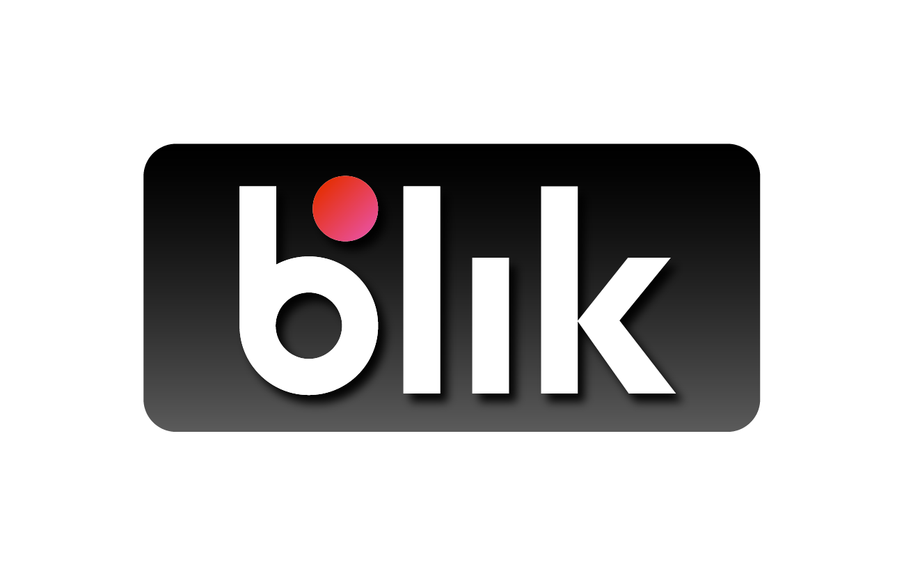 Logotyp płatności BLIK