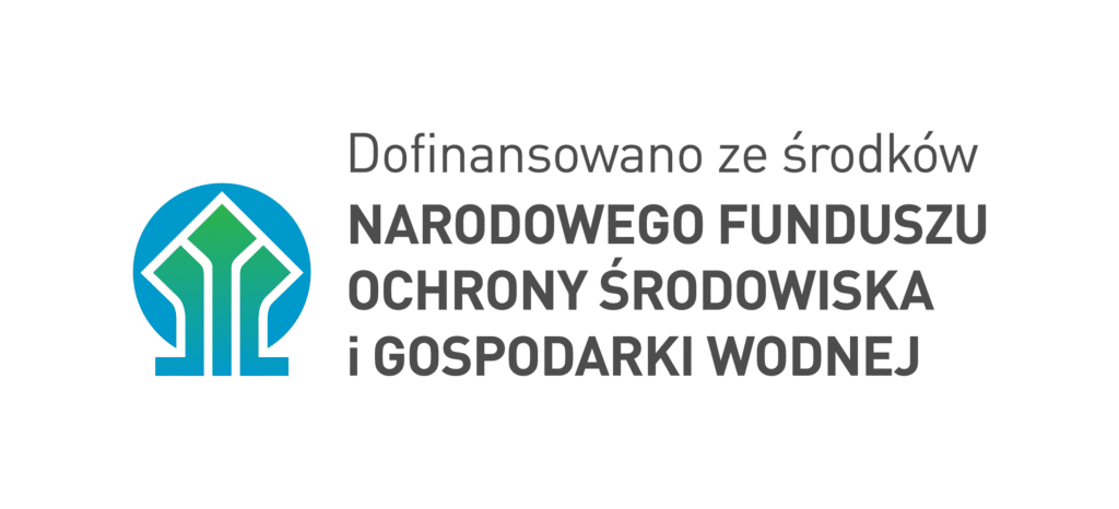 Informacja o dofinansowaniu z Narodowego Funduszu Ochrony Środowiska i Gospodarki Wodnej