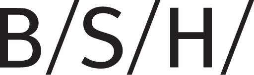 Logotyp BSH