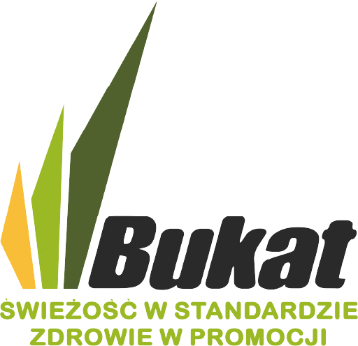 Logotyp Bukat