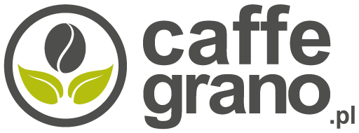 Logotyp Caffe Grano