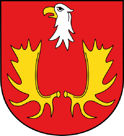 Logotyp Gmina Izabelin