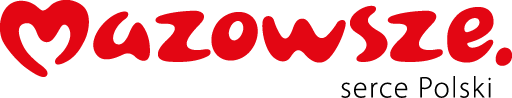 Logotyp Mazowsze