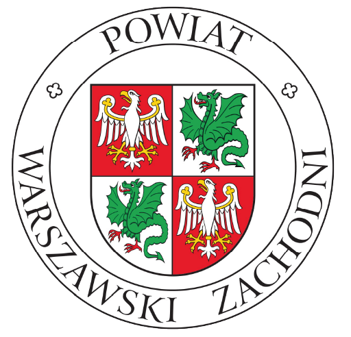 Herb Powiat Warszawski Zachodni