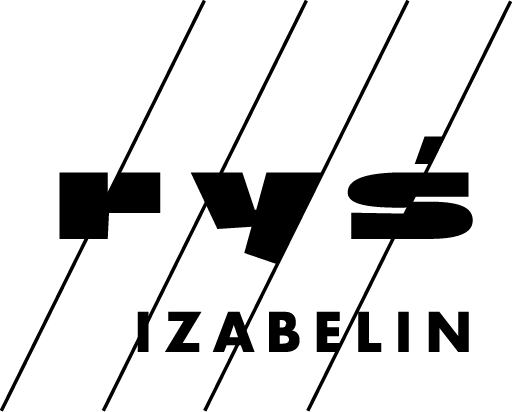 Logotyp Ryś Izabelin