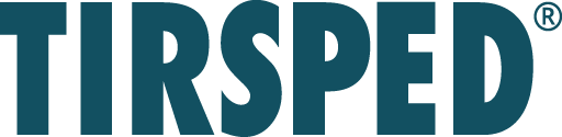 Logotyp Tirsped