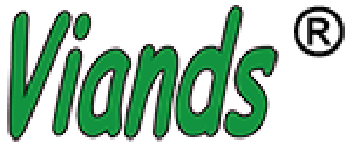 Logotyp Viands
