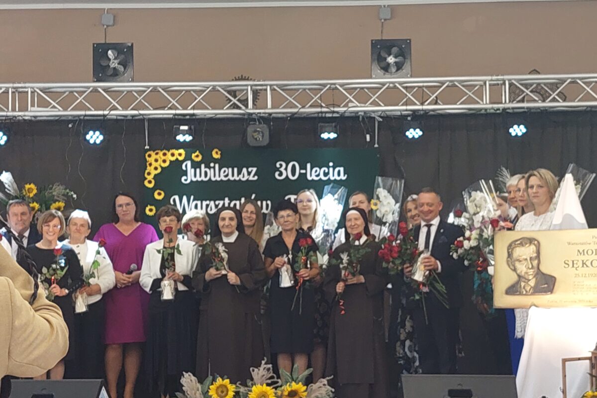 Zdjęcie grupowe
