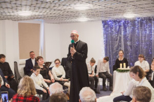 przemówienie Arcybiskupa