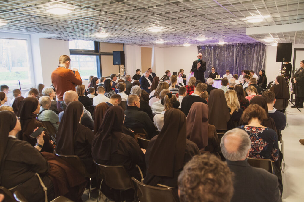 przemówienie Arcybiskupa