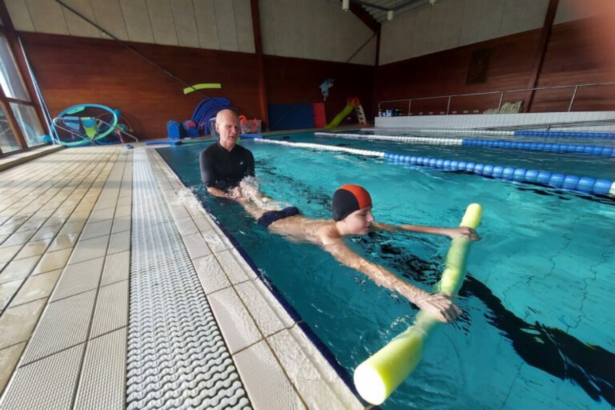 Kropla dobra na Wielkanoc