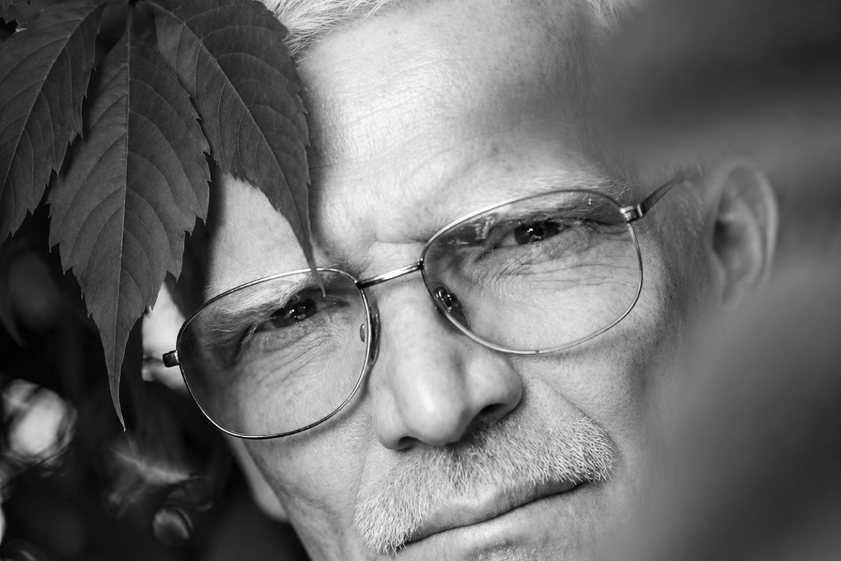 Ostatnie pożegnanie Andrzeja Cubera