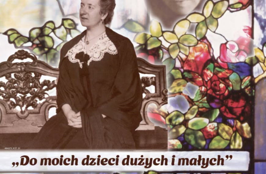 plakat wystawy